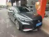 2022 ChangAn Eado 1.4T 160HP L4 7DCT