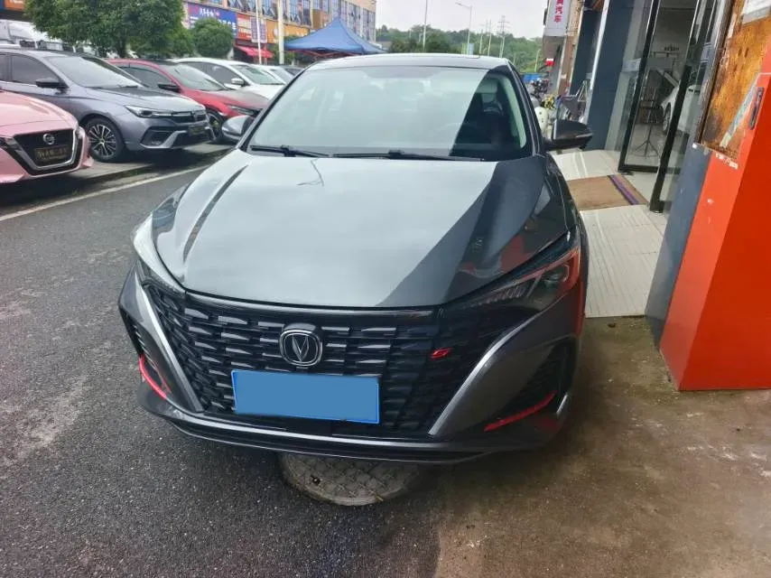 2022 ChangAn Eado 1.4T 160HP L4 7DCT,autocango,china used car exporter,china ev exporter,chinese used car exporter,chinese used ev exporter