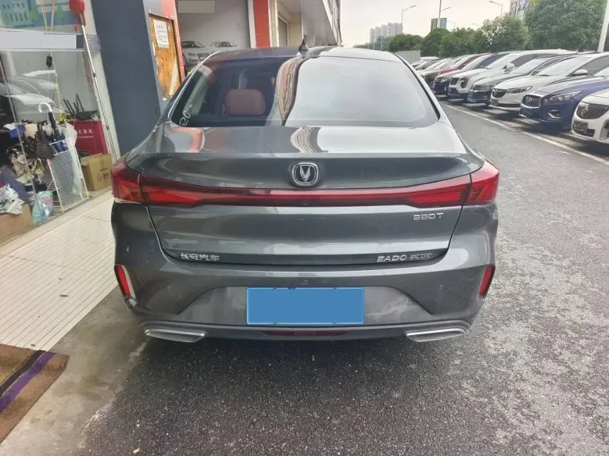 2022 ChangAn Eado 1.4T 160HP L4 7DCT,autocango,china used car exporter,china ev exporter,chinese used car exporter,chinese used ev exporter
