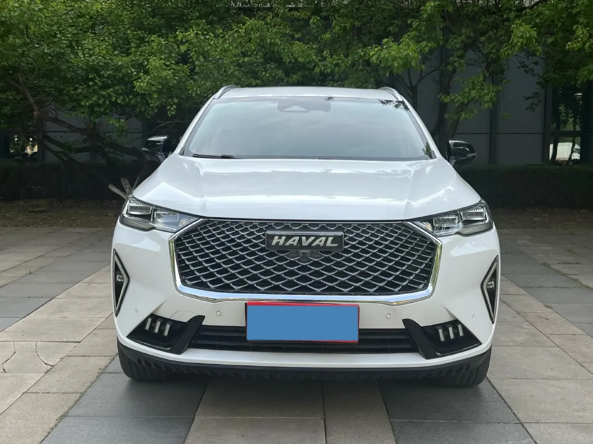 2021 Haval H6 1.5T 169HP L4 7DCT,autocango,china used car exporter,china ev exporter,chinese used car exporter,chinese used ev exporter