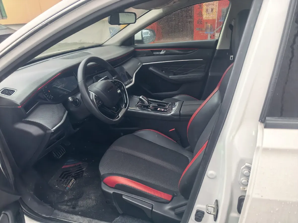 2021 DongFeng Aeolus YiXuan MAX 1.5T 190HP L4 7DCT,autocango,china used car exporter,china ev exporter,chinese used car exporter,chinese used ev exporter