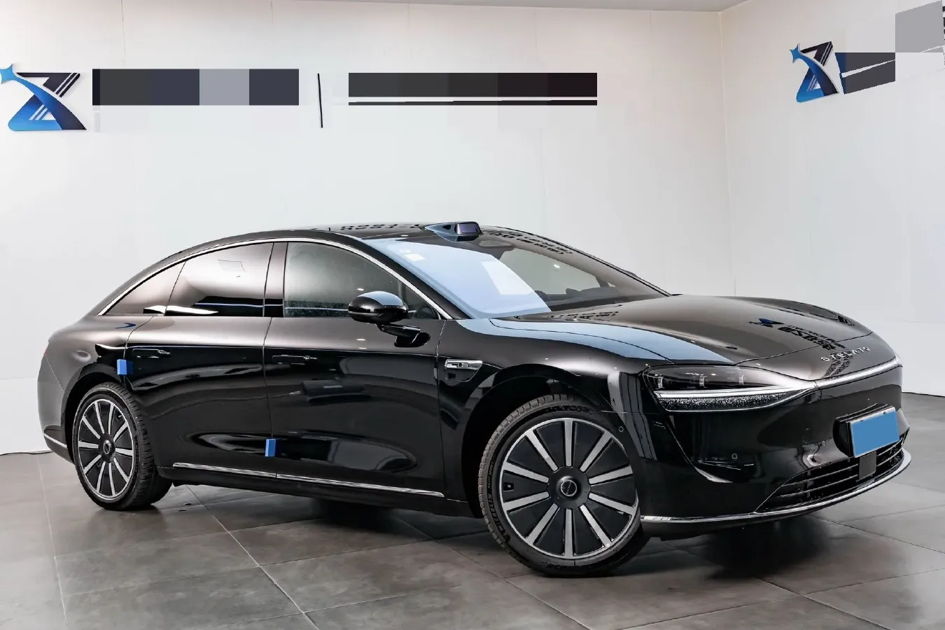 2024 HIMA Stelato S9 BEV 100KWH,autocango,china used car exporter,china ev exporter,chinese used car exporter,chinese used ev exporter