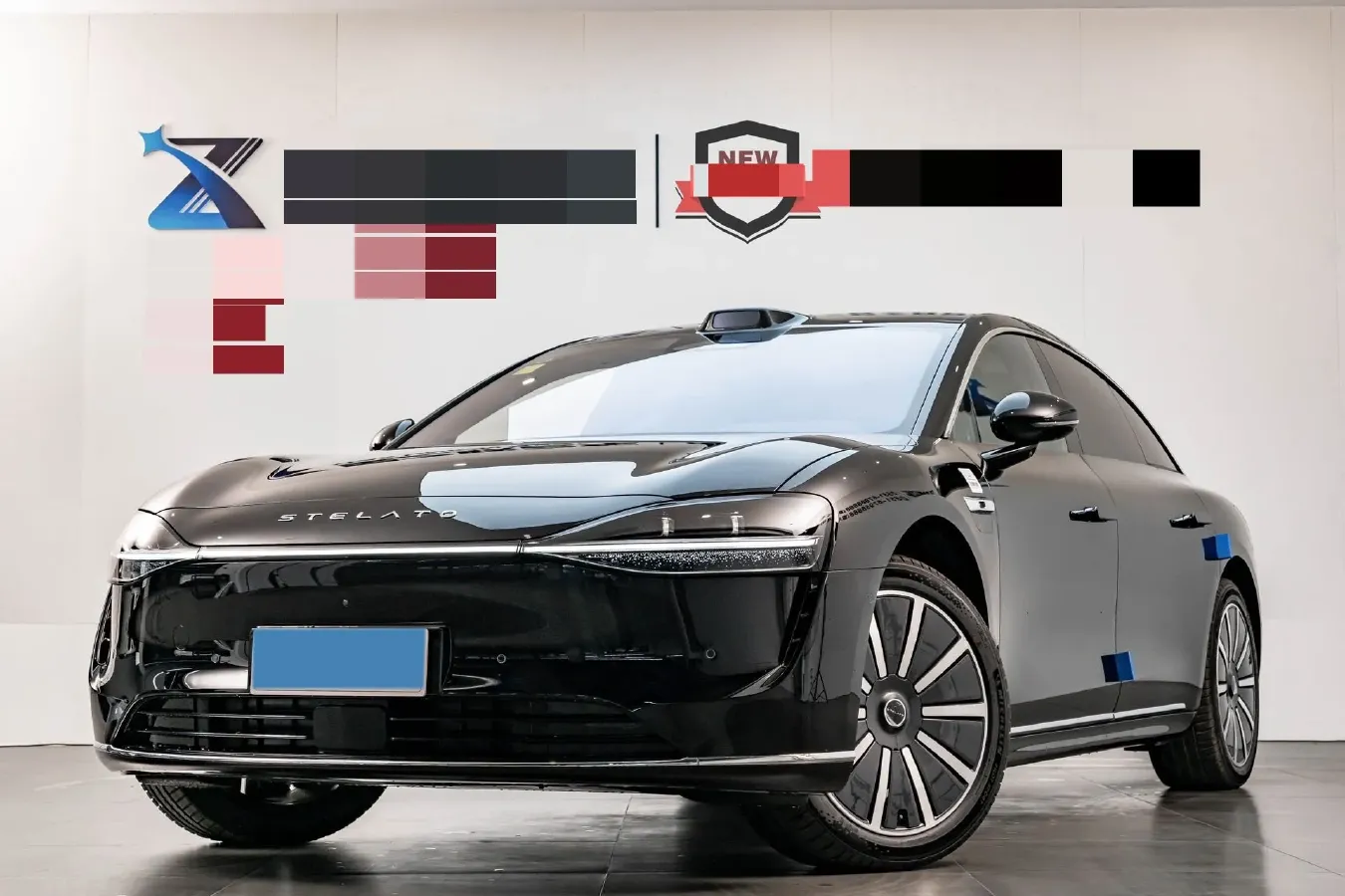 2024 HIMA Stelato S9 BEV 100KWH,autocango,china used car exporter,china ev exporter,chinese used car exporter,chinese used ev exporter