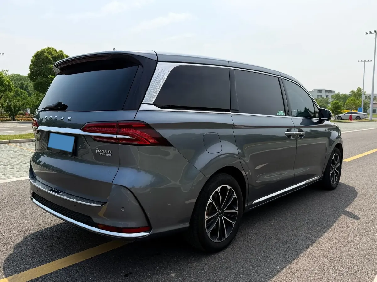 2021 Roewe iMAX8 2.0T 234HP L4 8AT,autocango,china used car exporter,china ev exporter,chinese used car exporter,chinese used ev exporter