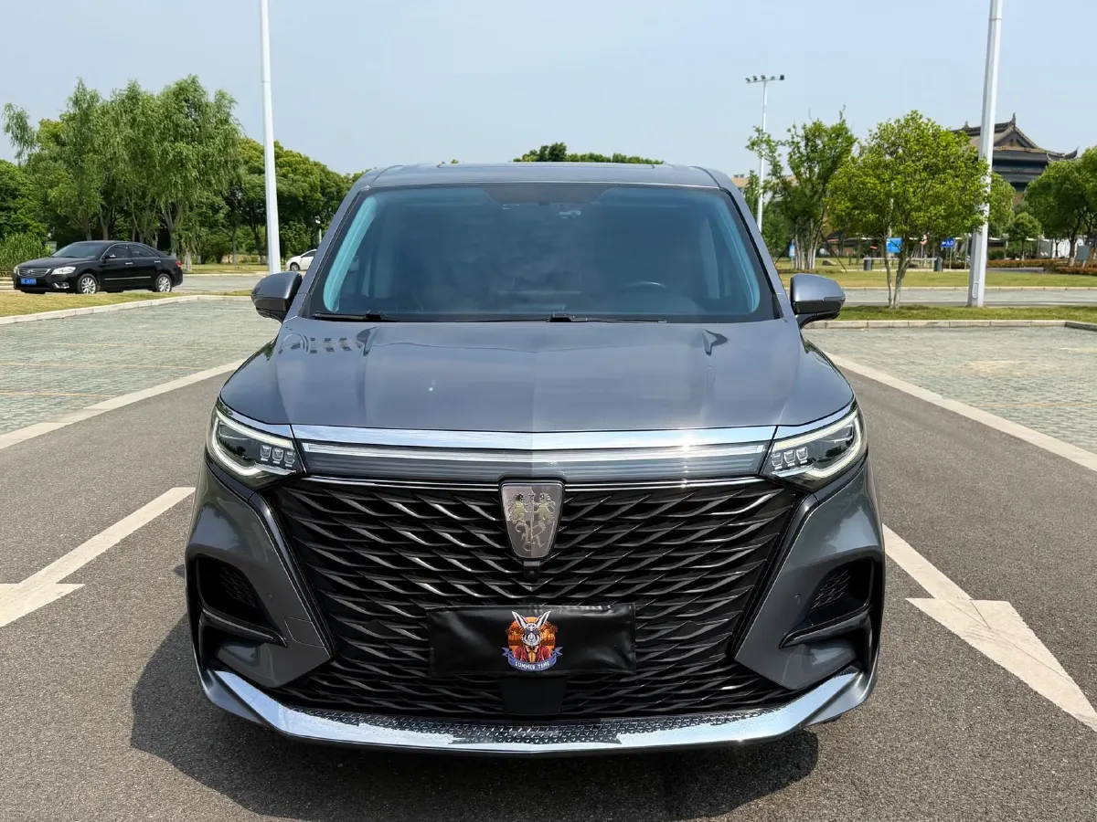 2021 Roewe iMAX8 2.0T 234HP L4 8AT,autocango,china used car exporter,china ev exporter,chinese used car exporter,chinese used ev exporter