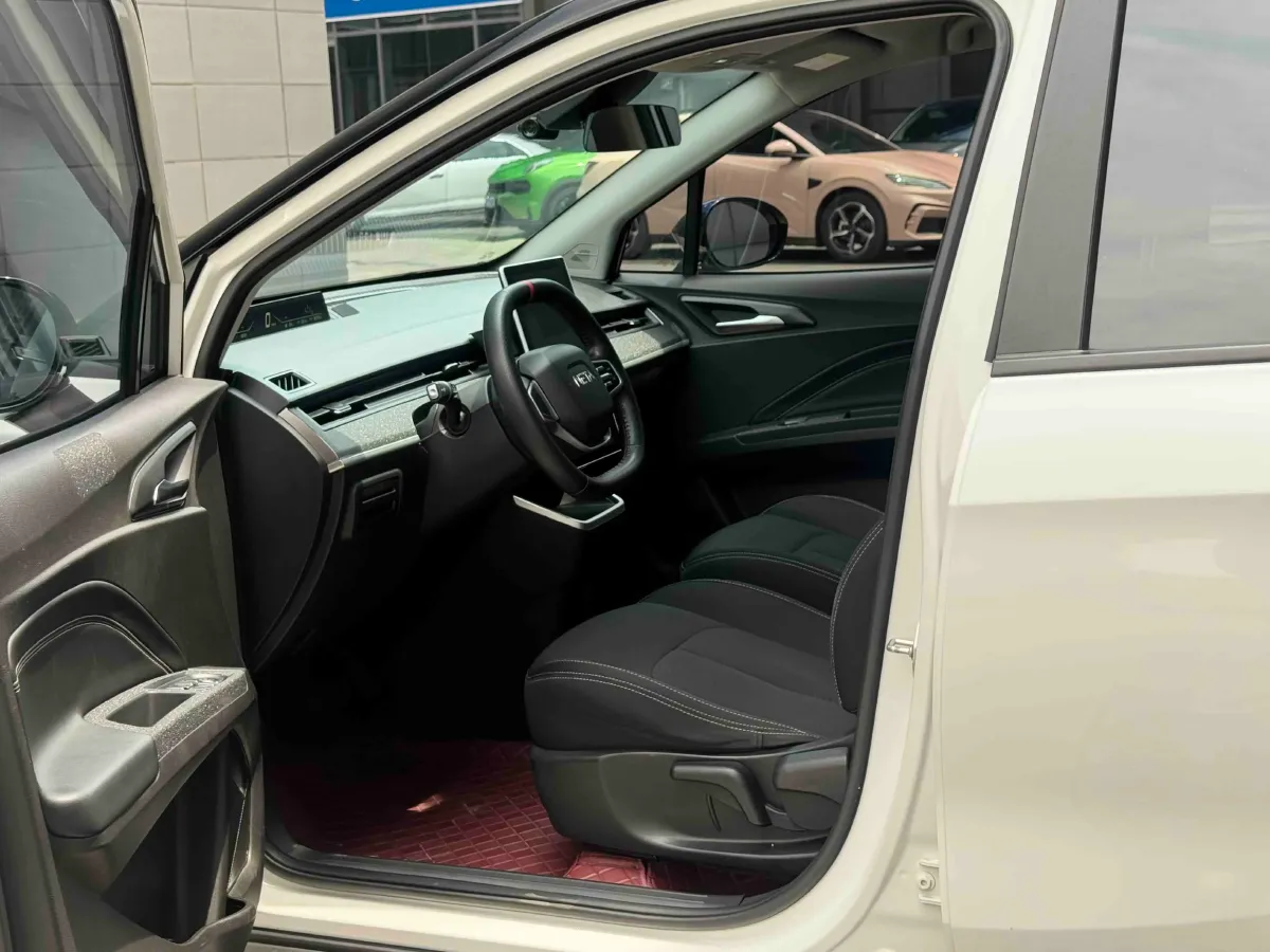 2022 Leapmotor T03 BEV 41KWH,autocango,china used car exporter,china ev exporter,chinese used car exporter,chinese used ev exporter
