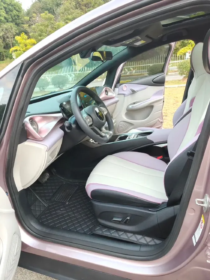2021 BYD Yuan Pro BEV 50.1KWH,autocango,china used car exporter,china ev exporter,chinese used car exporter,chinese used ev exporter