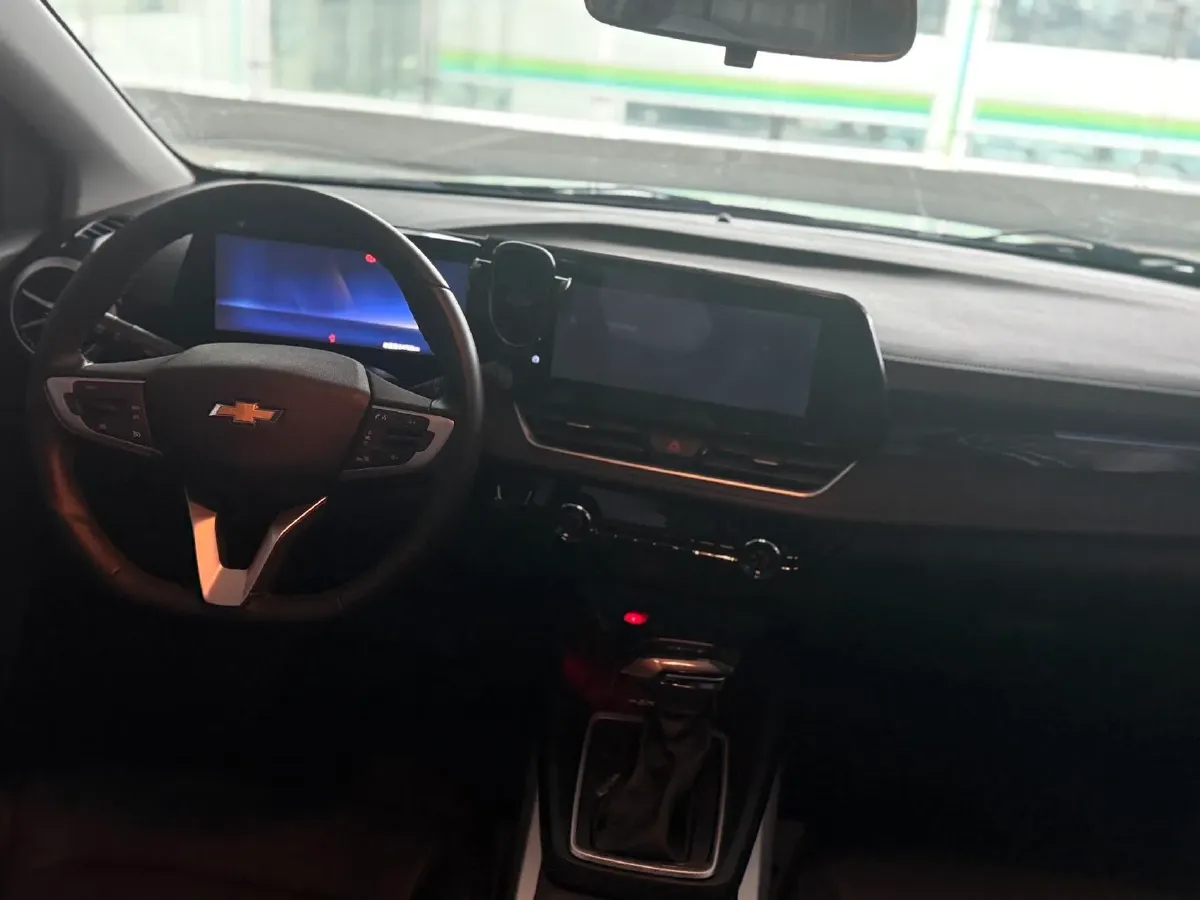 2023 Chevrolet Monza 1.3T 163HP L3 6AT,autocango,china used car exporter,china ev exporter,chinese used car exporter,chinese used ev exporter