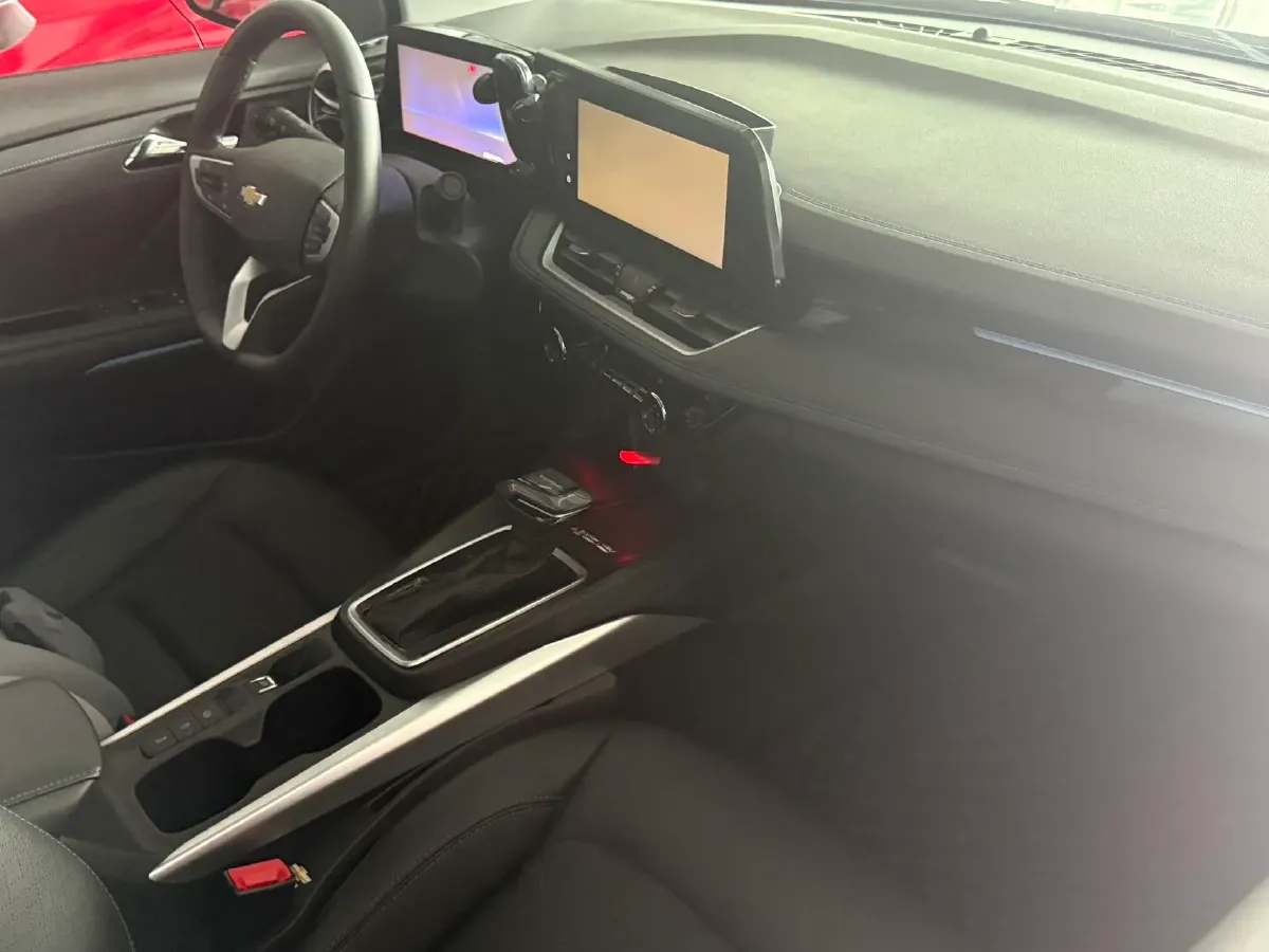 2023 Chevrolet Monza 1.3T 163HP L3 6AT,autocango,china used car exporter,china ev exporter,chinese used car exporter,chinese used ev exporter