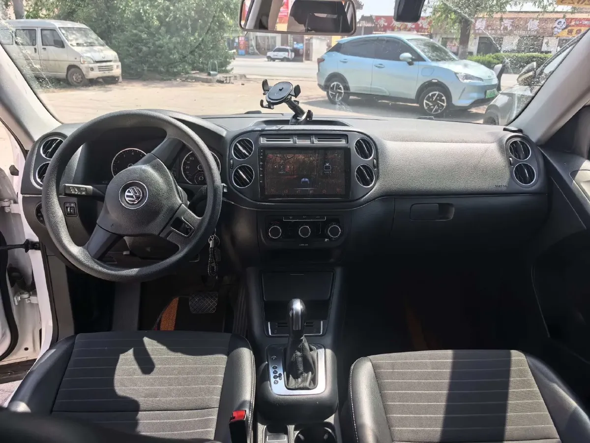 2017 MAXUS T60 2.0T 224HP L4 6AT,autocango,china used car exporter,china ev exporter,chinese used car exporter,chinese used ev exporter