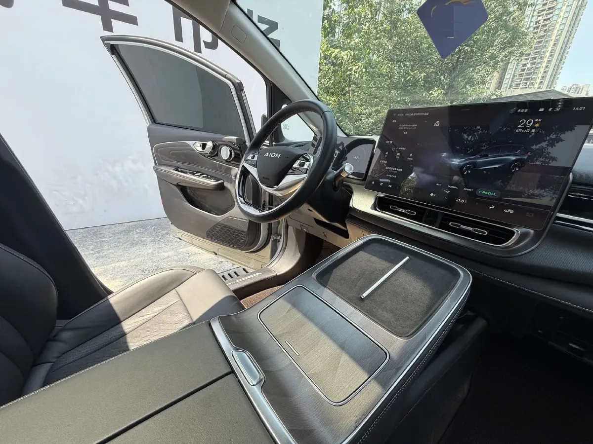 2024 Aion V BEV 69.9KWH,autocango,china used car exporter,china ev exporter,chinese used car exporter,chinese used ev exporter