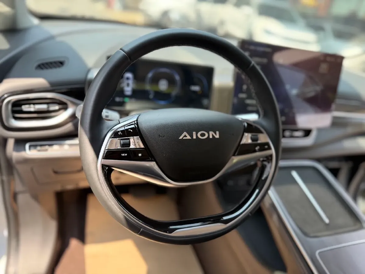 2024 Aion V BEV 69.9KWH,autocango,china used car exporter,china ev exporter,chinese used car exporter,chinese used ev exporter