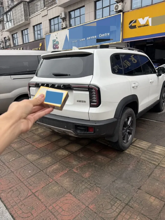 2021 Haval Dargo 1.5T 169HP L4 7DCT,autocango,china used car exporter,china ev exporter,chinese used car exporter,chinese used ev exporter