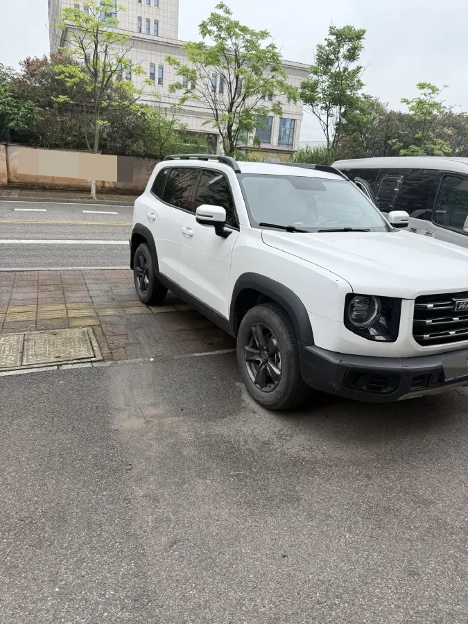 2021 Haval Dargo 1.5T 169HP L4 7DCT,autocango,china used car exporter,china ev exporter,chinese used car exporter,chinese used ev exporter