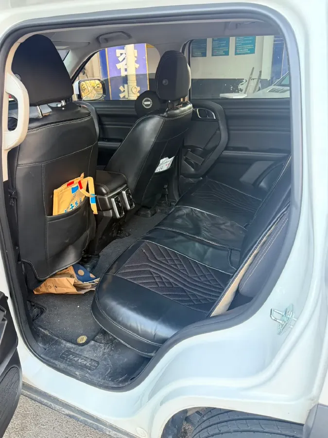 2021 Haval Dargo 1.5T 169HP L4 7DCT,autocango,china used car exporter,china ev exporter,chinese used car exporter,chinese used ev exporter