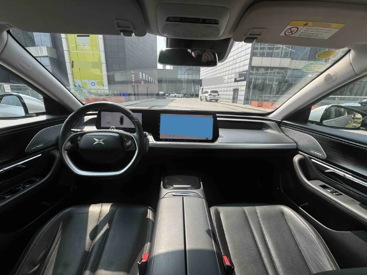 2020 Xpeng P7 BEV 70.8KWH,autocango,china used car exporter,china ev exporter,chinese used car exporter,chinese used ev exporter