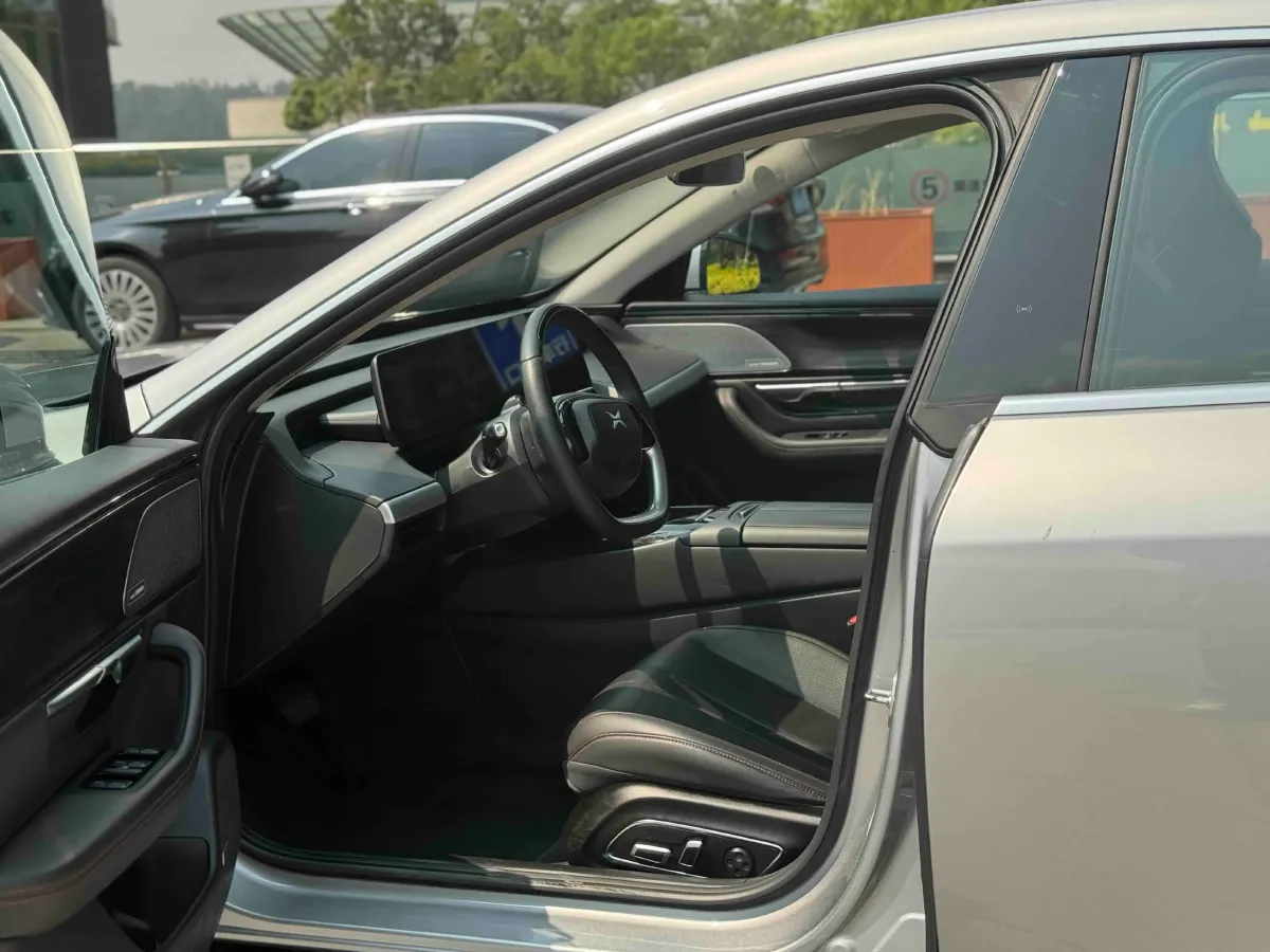 2020 Xpeng P7 BEV 70.8KWH,autocango,china used car exporter,china ev exporter,chinese used car exporter,chinese used ev exporter