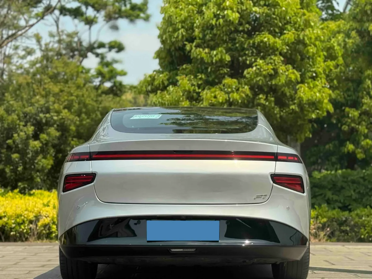 2020 Xpeng P7 BEV 70.8KWH,autocango,china used car exporter,china ev exporter,chinese used car exporter,chinese used ev exporter