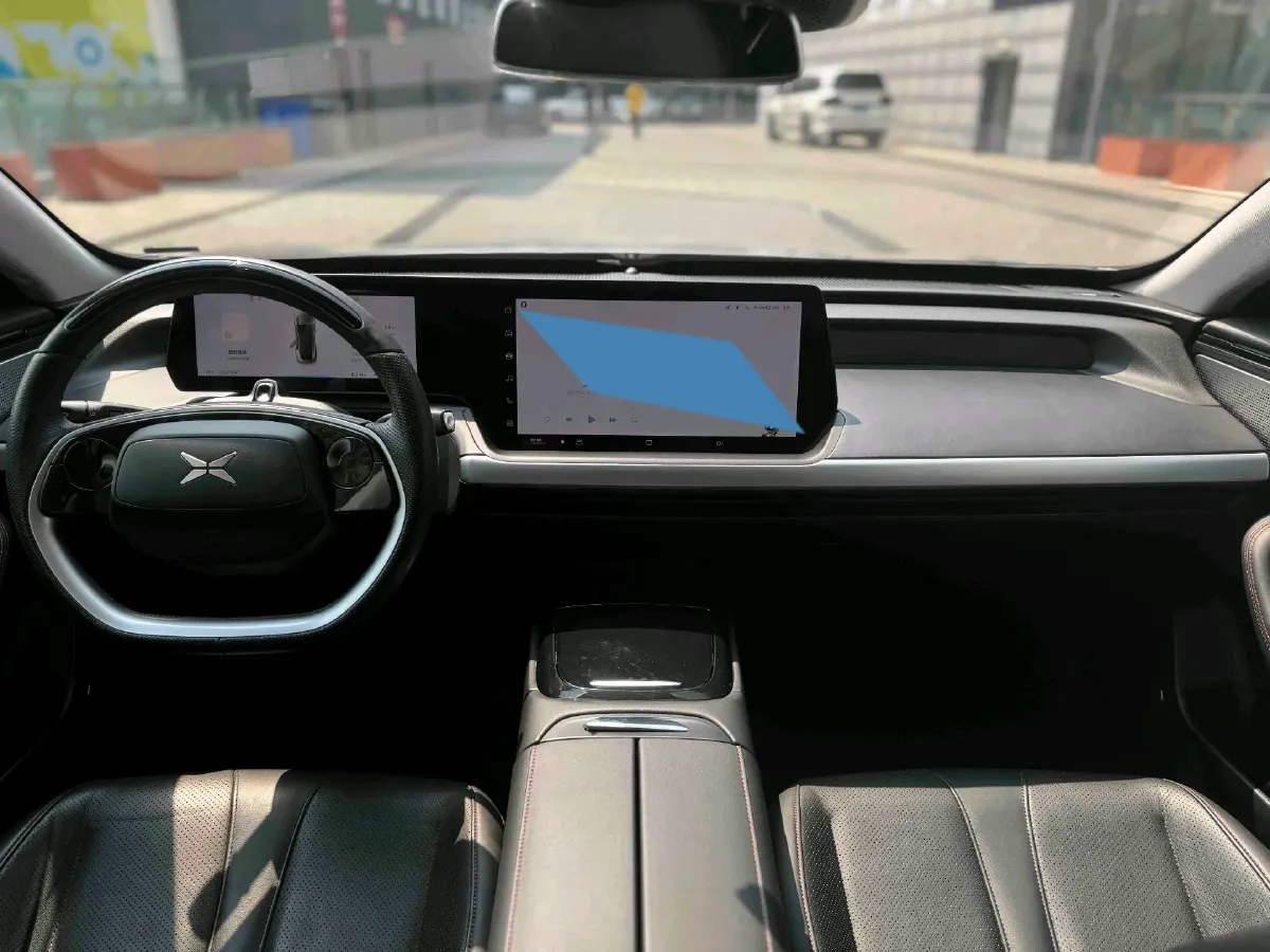 2020 Xpeng P7 BEV 70.8KWH,autocango,china used car exporter,china ev exporter,chinese used car exporter,chinese used ev exporter