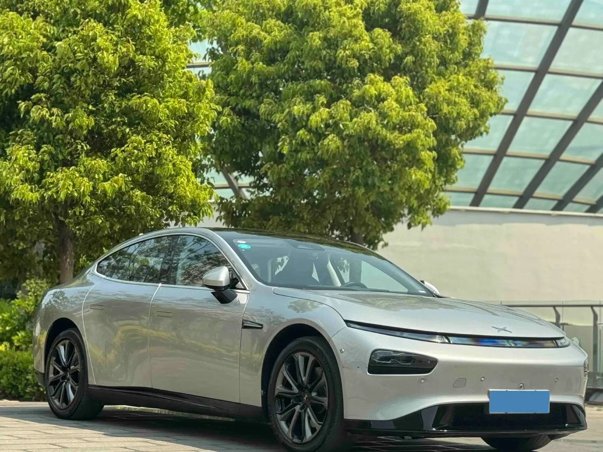 2020 Xpeng P7 BEV 70.8KWH,autocango,china used car exporter,china ev exporter,chinese used car exporter,chinese used ev exporter