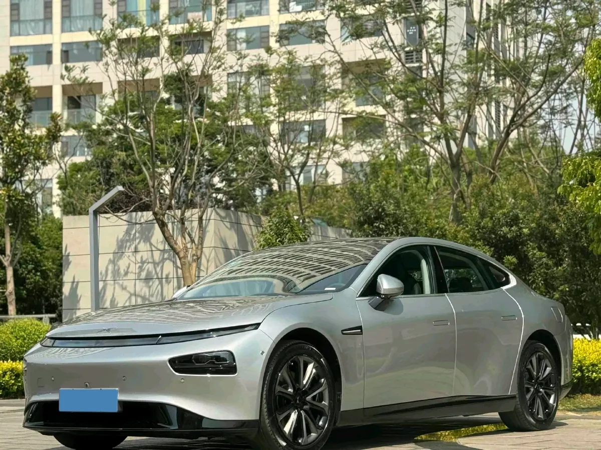2020 Xpeng P7 BEV 70.8KWH,autocango,china used car exporter,china ev exporter,chinese used car exporter,chinese used ev exporter