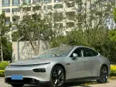 2020 XPENG P7 2020 XPENG P7,autocango,china used car exporter,china ev exporter,chinese used car exporter,chinese used ev exporter
