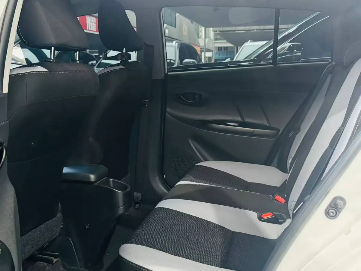 2022 Toyota Yaris L 1.5L 112HP L4 CVT,autocango,china used car exporter,china ev exporter,chinese used car exporter,chinese used ev exporter