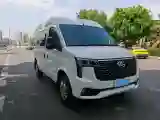 2023 MAXUS XinTu V80 2.0T 139HP L4 6MT