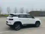 2020 Geely ICON 1.5T 177HP L3 7DCT