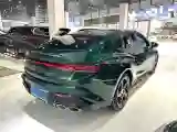 2023 MG 7 1.5T 188HP L4 7DCT