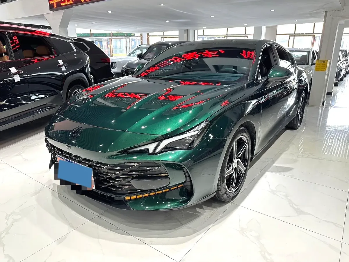 2023 MG 7 1.5T 188HP L4 7DCT,autocango,china used car exporter,china ev exporter,chinese used car exporter,chinese used ev exporter
