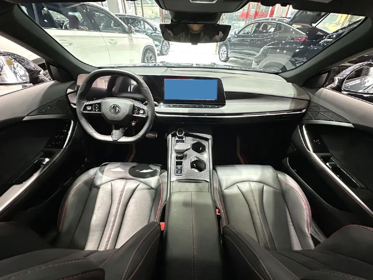 2023 MG 7 1.5T 188HP L4 7DCT,autocango,china used car exporter,china ev exporter,chinese used car exporter,chinese used ev exporter