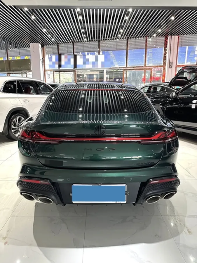 2023 MG 7 1.5T 188HP L4 7DCT,autocango,china used car exporter,china ev exporter,chinese used car exporter,chinese used ev exporter