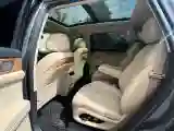 2022 Infiniti Q50L 2.0T 211HP L4 7AT