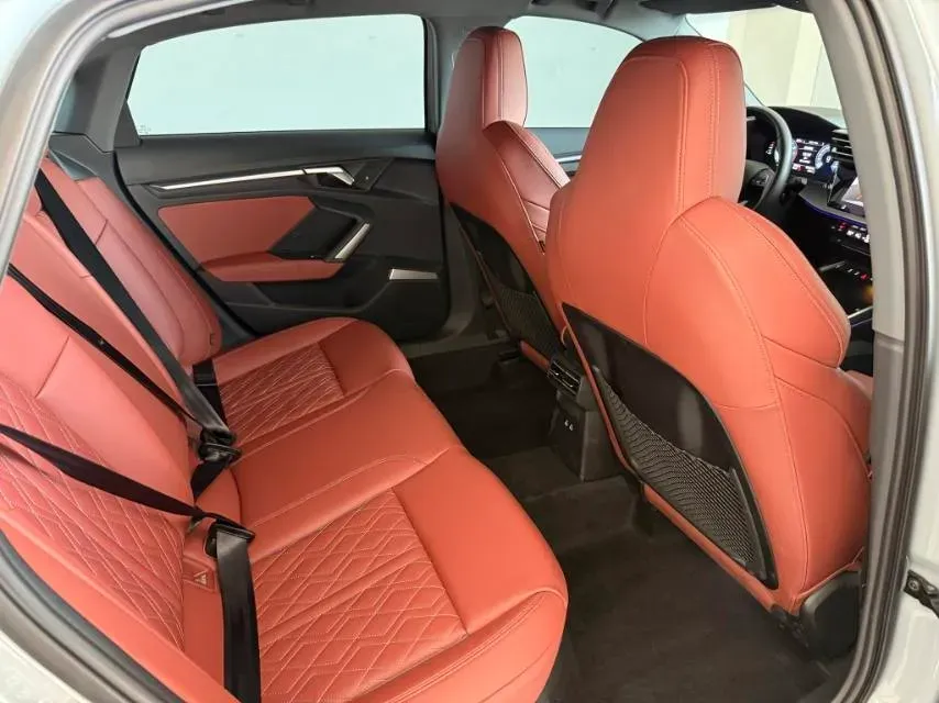 2025 Audi A3 1.5T 160HP L4 7DCT,autocango,china used car exporter,china ev exporter,chinese used car exporter,chinese used ev exporter
