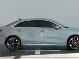 2025 Audi A3 1.5T 160HP L4 7DCT