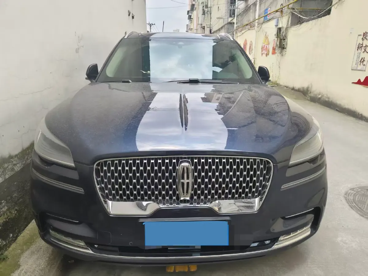 2020 Lincoln Aviator 3.0T 355HP V6 10AT,autocango,china used car exporter,china ev exporter,chinese used car exporter,chinese used ev exporter
