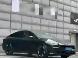 2024 Xpeng P7+ BEV 60.7KWH