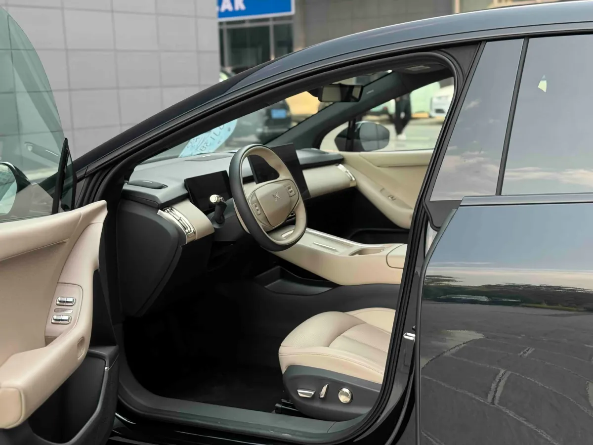 2024 Xpeng P7+ BEV 60.7KWH,autocango,china used car exporter,china ev exporter,chinese used car exporter,chinese used ev exporter