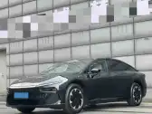 2024 XPENG P7+ 2024 XPENG P7+,autocango,china used car exporter,china ev exporter,chinese used car exporter,chinese used ev exporter