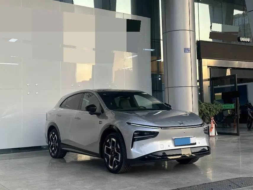 2025 Xpeng G7 BEV,autocango,china used car exporter,china ev exporter,chinese used car exporter,chinese used ev exporter