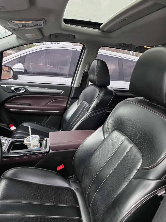 2023 GAC Trumpchi M6 1.5T 177HP L4 7DCT,autocango,china used car exporter,china ev exporter,chinese used car exporter,chinese used ev exporter
