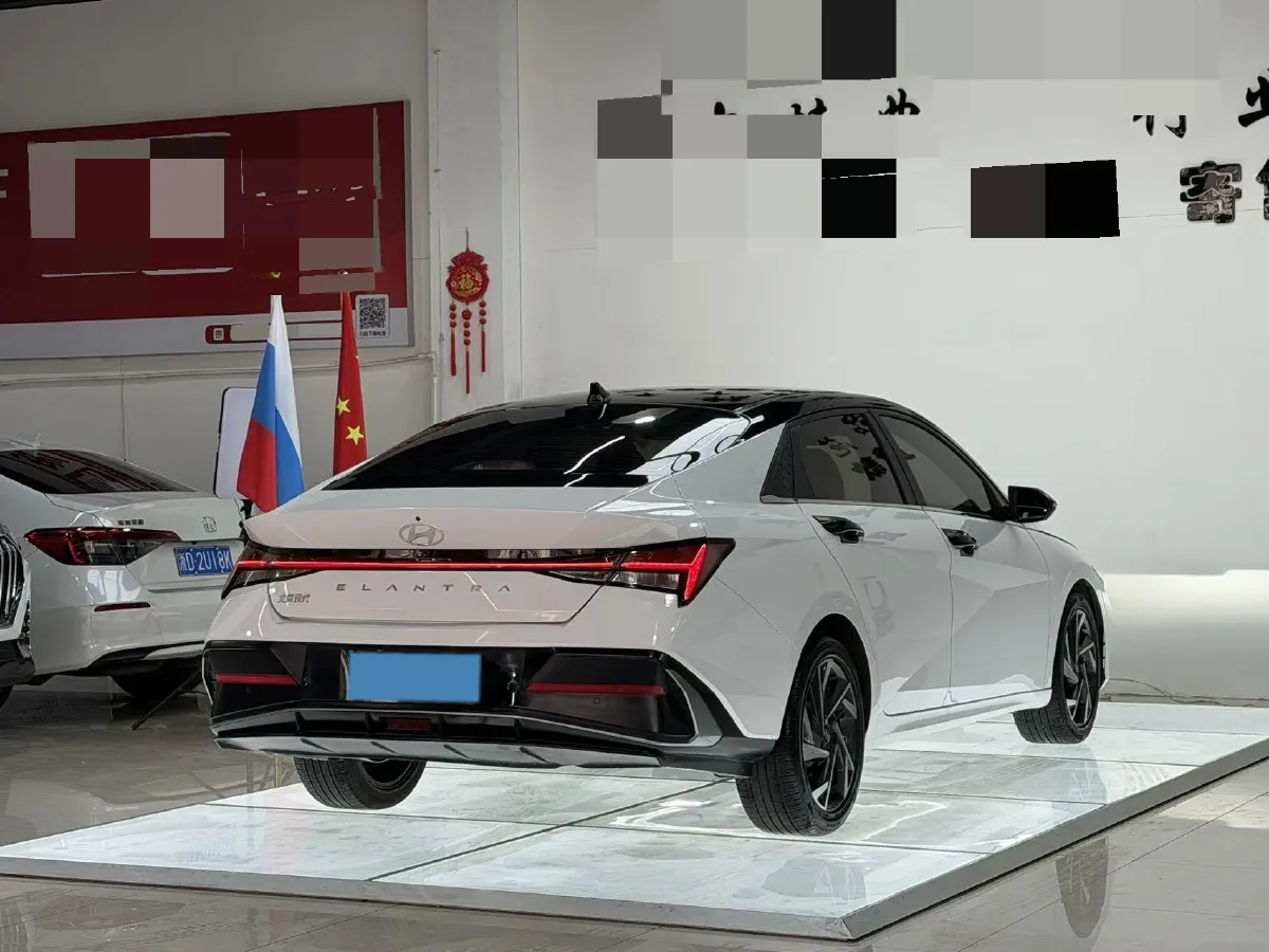 2023 Hyundai Elantra 1.5L 115HP L4 CVT,autocango,china used car exporter,china ev exporter,chinese used car exporter,chinese used ev exporter