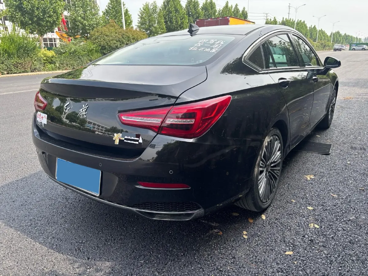 2022 HongQi H5 1.5T 169HP L4 7DCT,autocango,china used car exporter,china ev exporter,chinese used car exporter,chinese used ev exporter