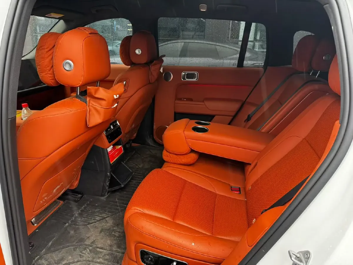 2024 Li L7 Range Extended 154HP REEV 42.8KWH,autocango,china used car exporter,china ev exporter,chinese used car exporter,chinese used ev exporter