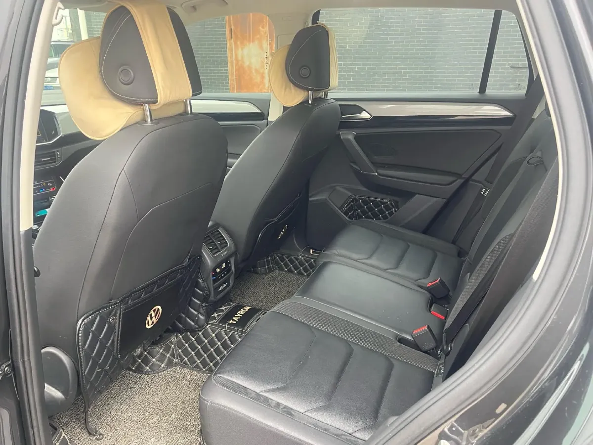 2020 Volkswagen Tayron 1.4T 150HP L4 7DCT,autocango,china used car exporter,china ev exporter,chinese used car exporter,chinese used ev exporter