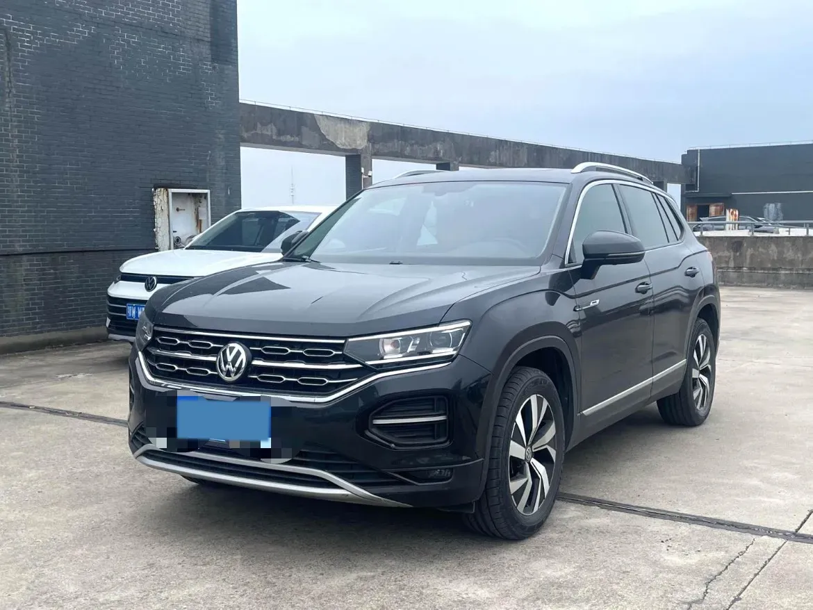 2020 Volkswagen Tayron 1.4T 150HP L4 7DCT,autocango,china used car exporter,china ev exporter,chinese used car exporter,chinese used ev exporter