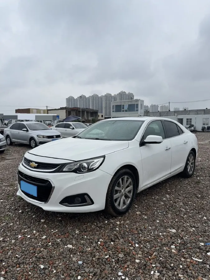 2018 Chevrolet Malibu 1.5T 170HP L4 6AT,autocango,china used car exporter,china ev exporter,chinese used car exporter,chinese used ev exporter