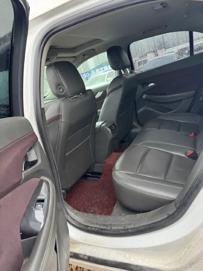 2018 Chevrolet Malibu 1.5T 170HP L4 6AT,autocango,china used car exporter,china ev exporter,chinese used car exporter,chinese used ev exporter