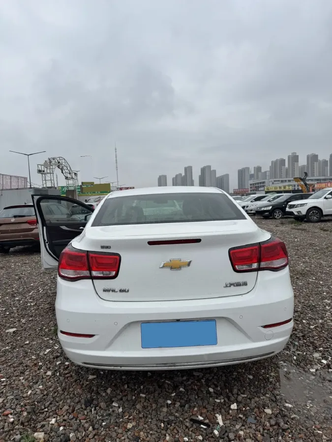 2018 Chevrolet Malibu 1.5T 170HP L4 6AT,autocango,china used car exporter,china ev exporter,chinese used car exporter,chinese used ev exporter